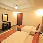 Al-Hamra Furnished Units