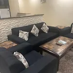 Al-Hamra Furnished Units