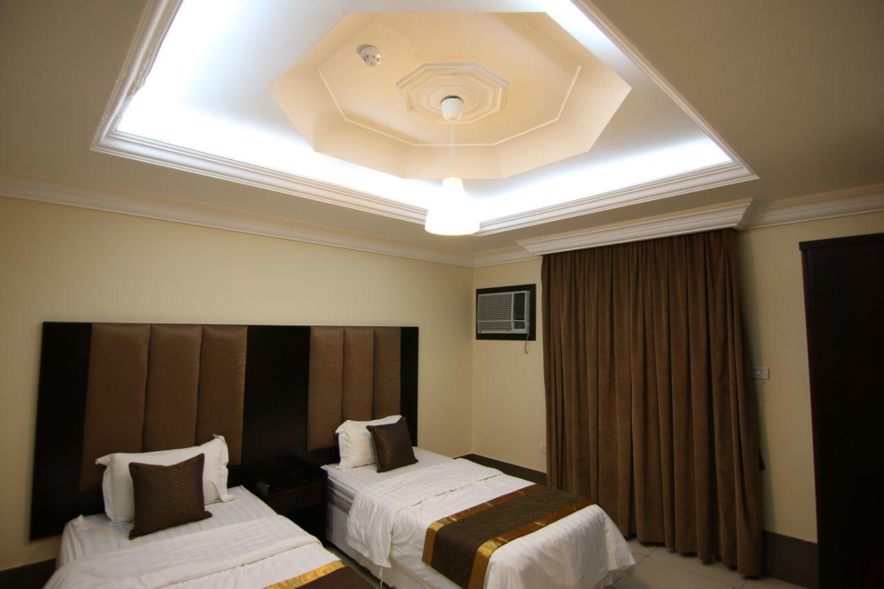 Al-hamra Furnished Units