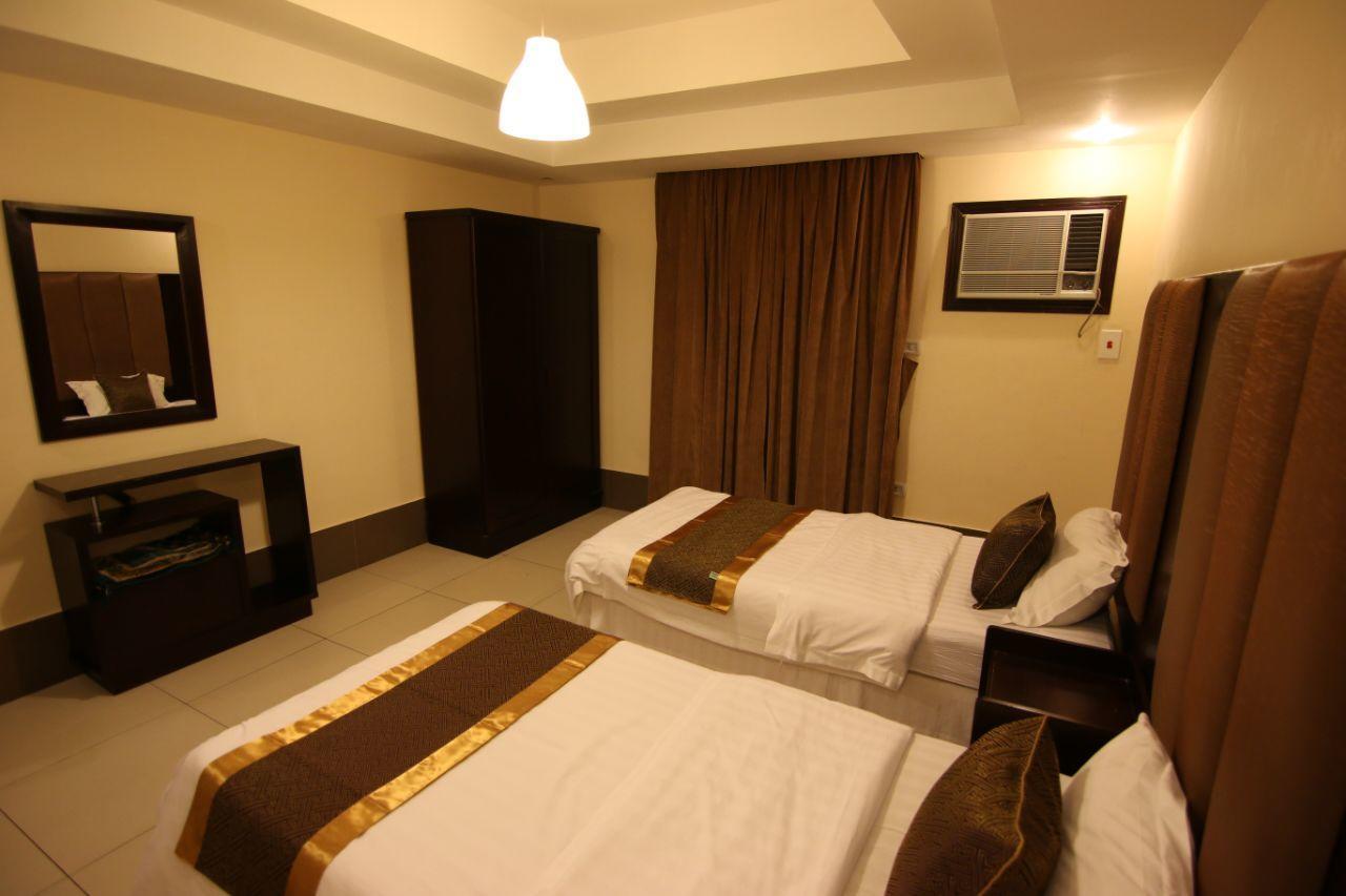 Al-hamra Furnished Units Aparthotel