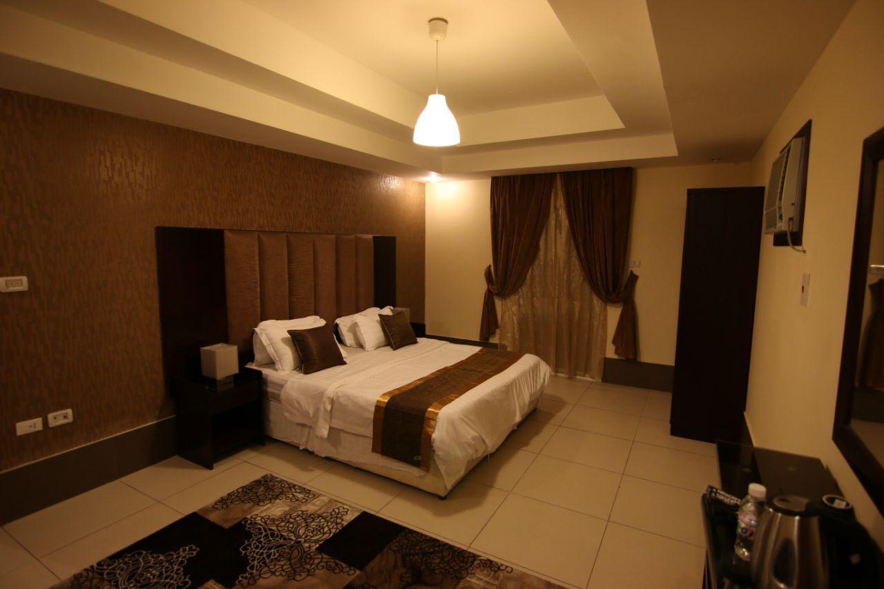 Al-hamra Furnished Units Aparthotel Jeddah