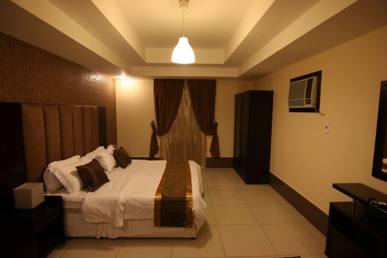 Al-hamra Furnished Units 2*