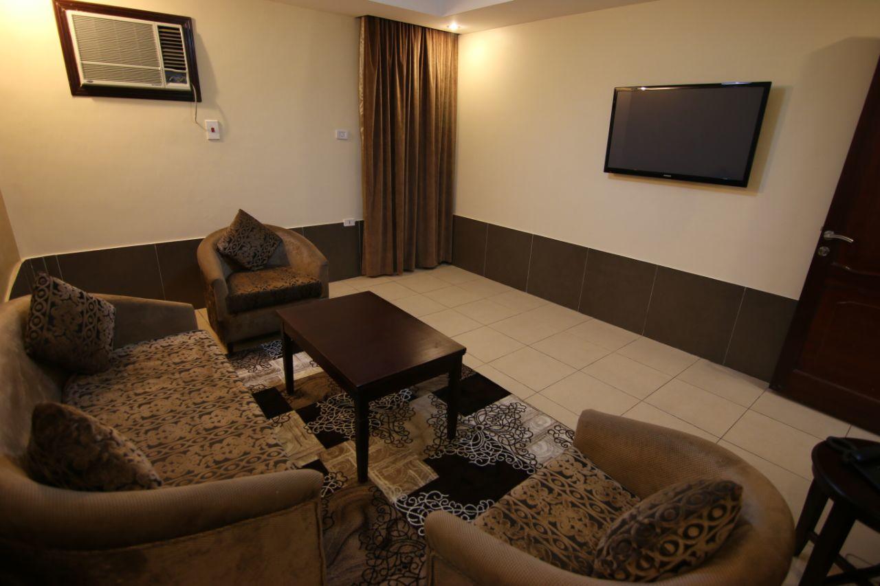 Al-hamra Furnished Units Aparthotel Jeddah