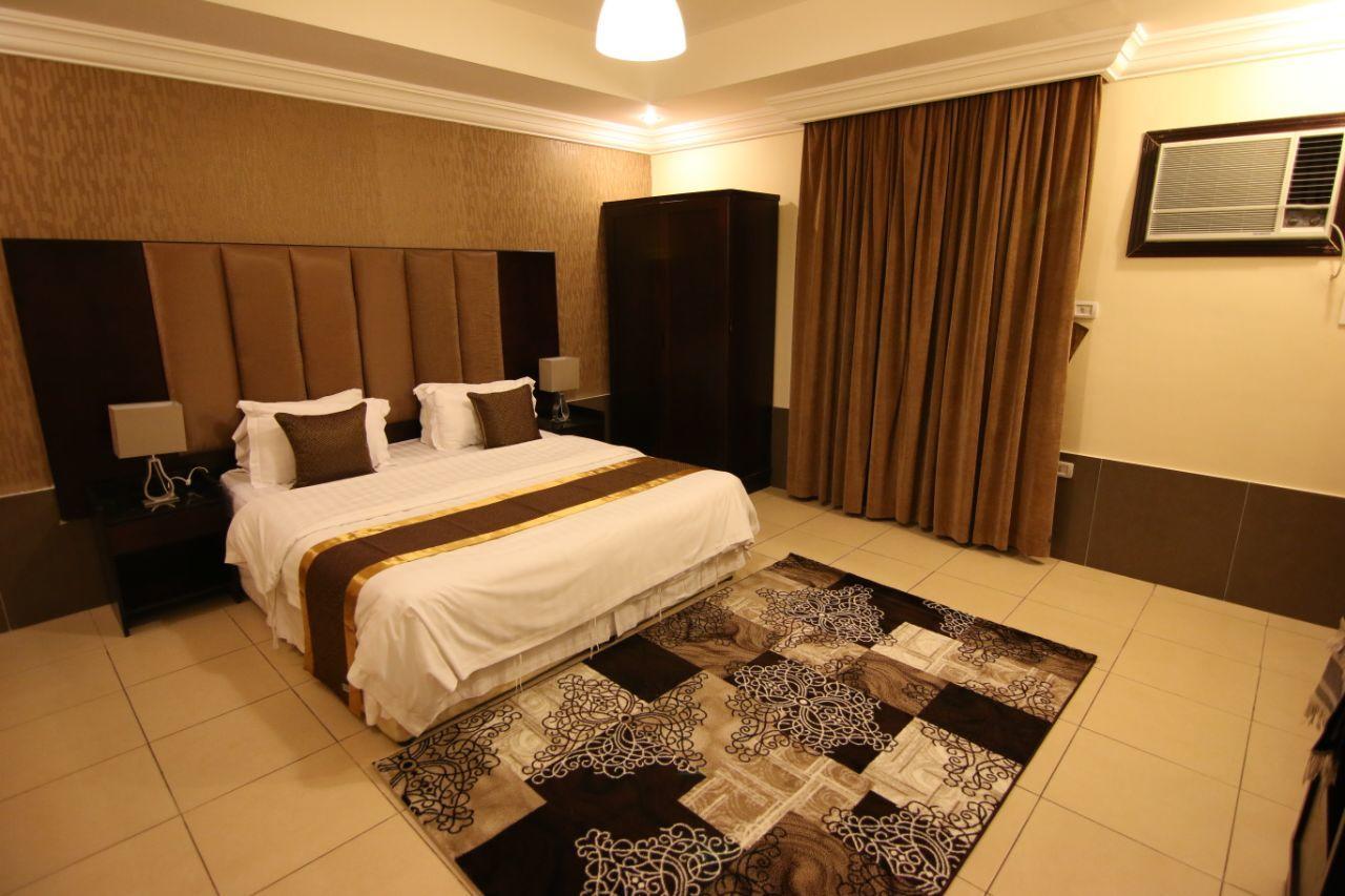 Al-hamra Furnished Units 2*