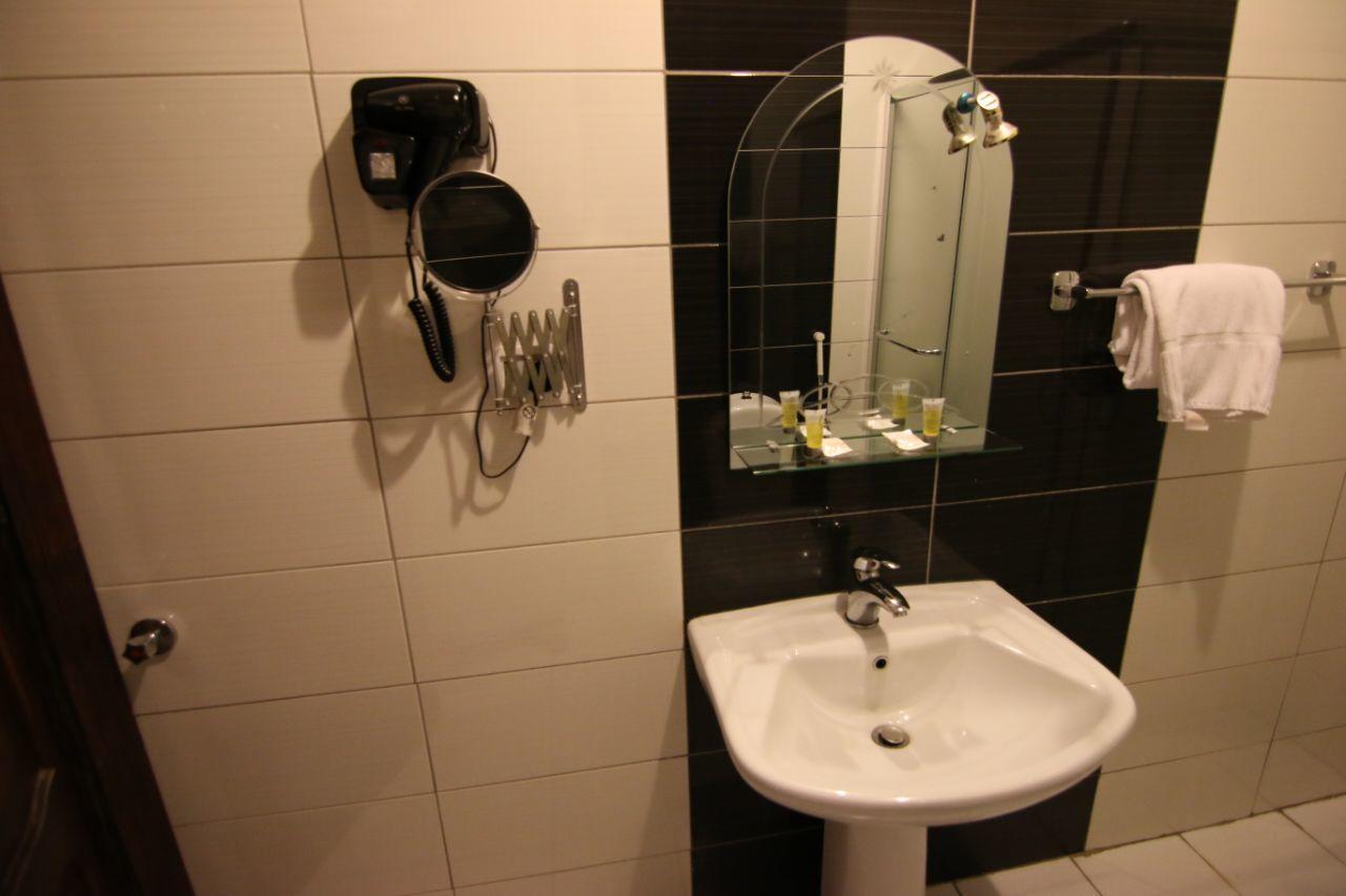 Al-hamra Furnished Units 2* Jeddah