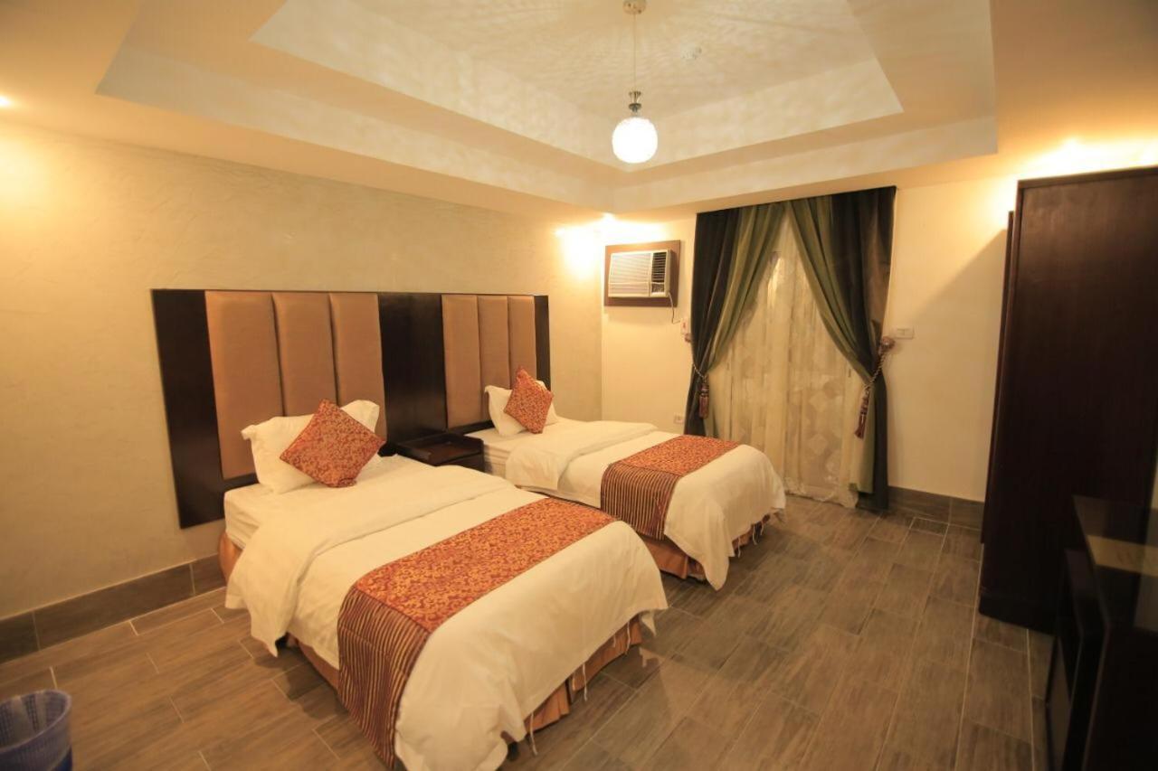 Al-hamra Furnished Units Aparthotel Jeddah