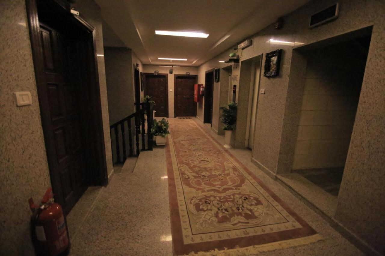 Al-hamra Furnished Units