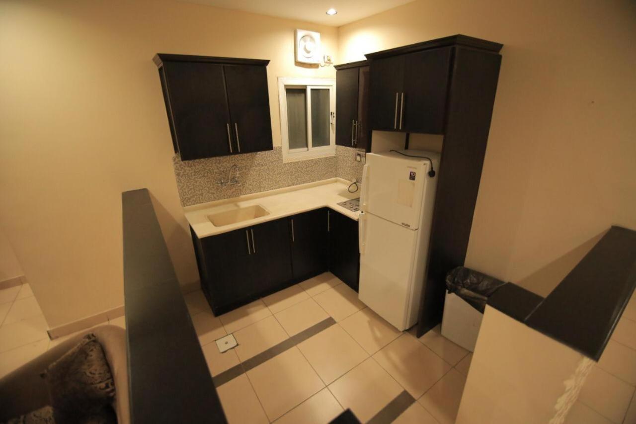 Al-hamra Furnished Units Aparthotel 2*