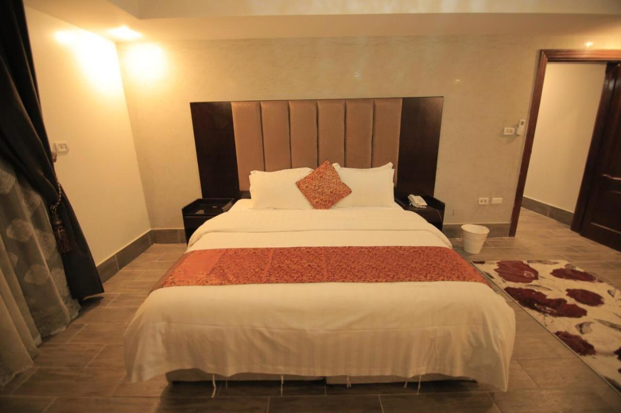 Aparthotel Al-hamra Furnished Units Jeddah