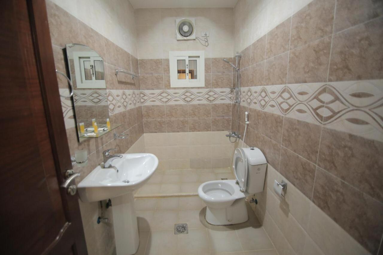 Al-hamra Furnished Units