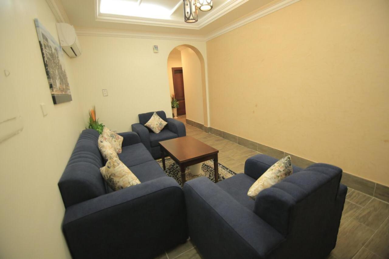 Al-hamra Furnished Units Aparthotel Jeddah