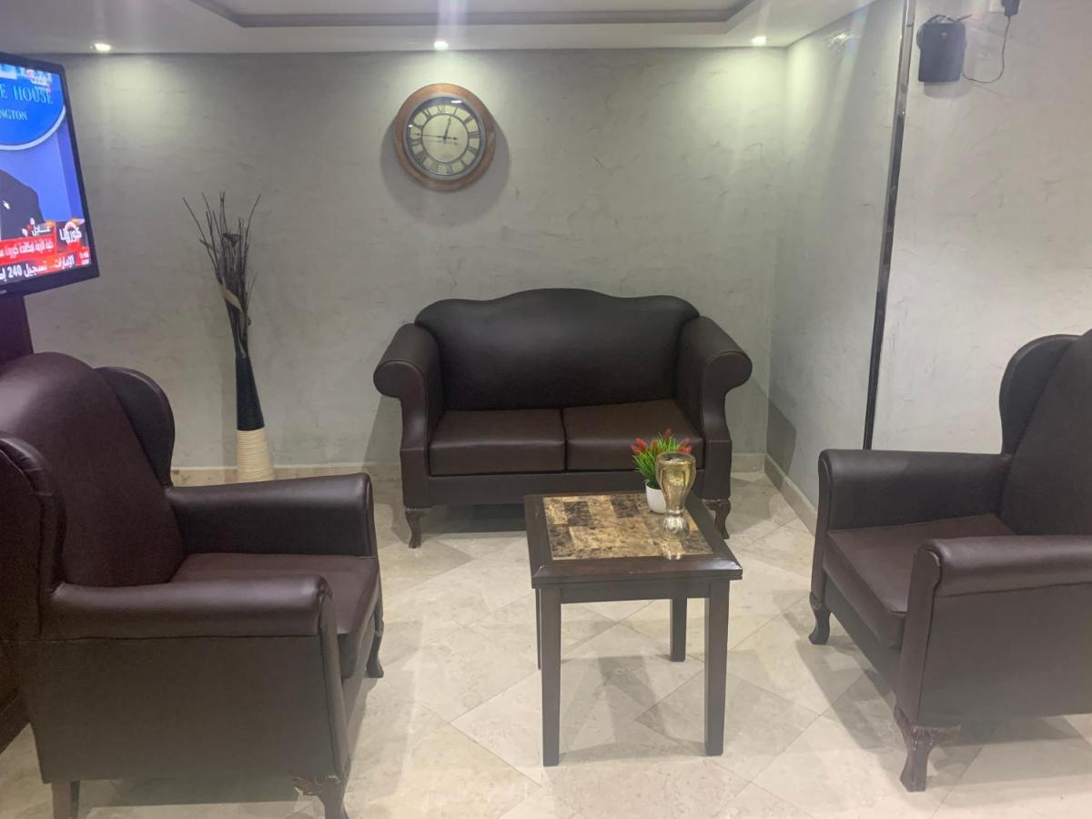 Al-hamra Furnished Units Aparthotel Jeddah